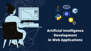 AI Application web AI Application web